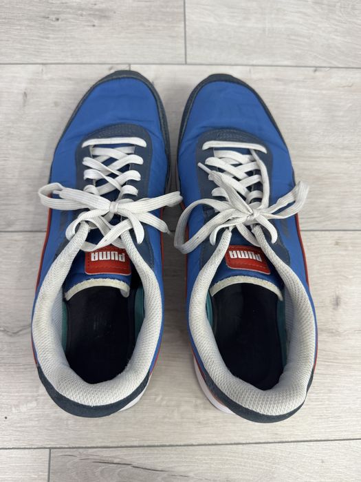 Adidasi Puma pt barbati