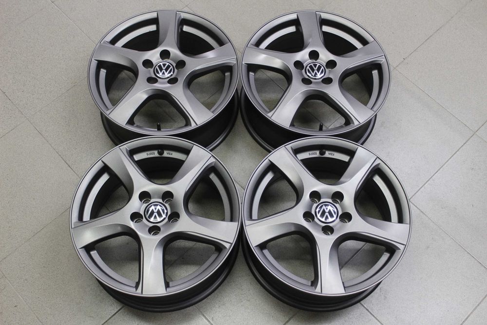 Джанти 16" VW T-Cross, Taigo, Taigun, Polo