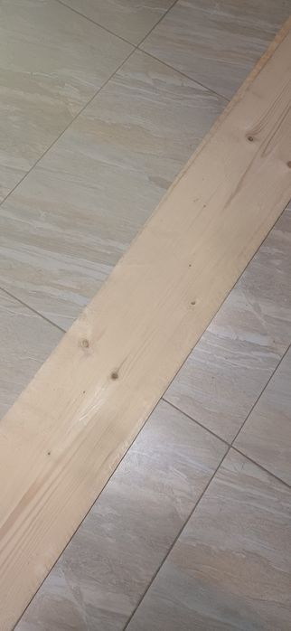 Рейки 3 шт 403см×19см×2см