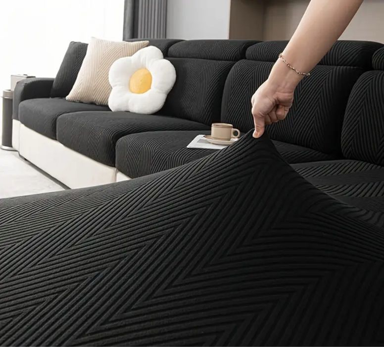 Калъфи за възглавници/диван 5бр