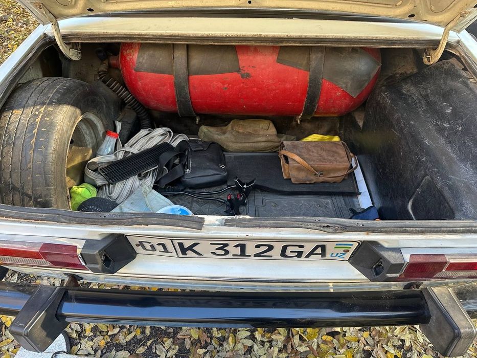 Продаётся ВАЗ 2106 (жигули)