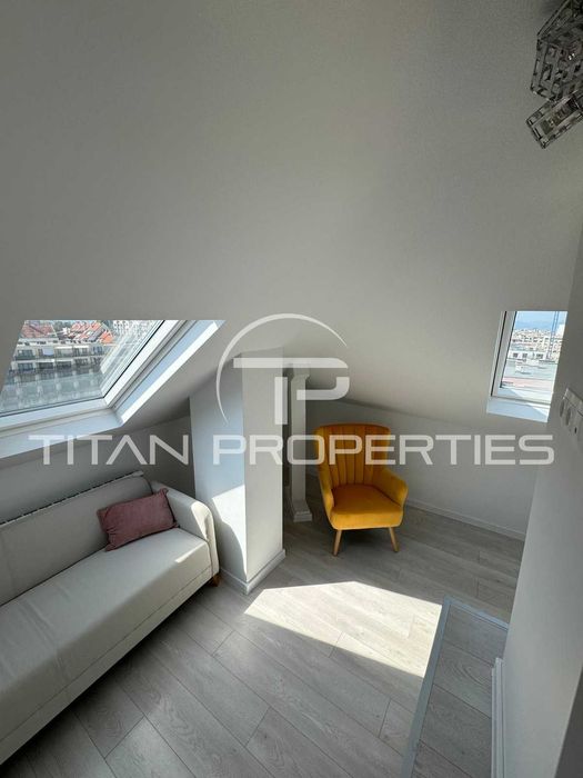 Продава се Мезонет в София, Малинова долина - 225 кв.м за 1467 €/кв.м - Снимка #11