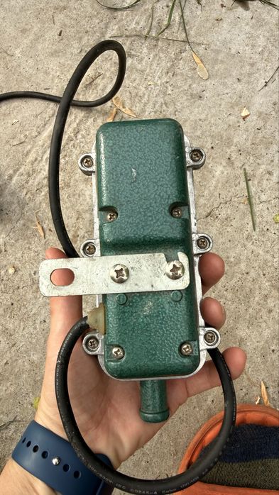 Продам подогрев двигателя