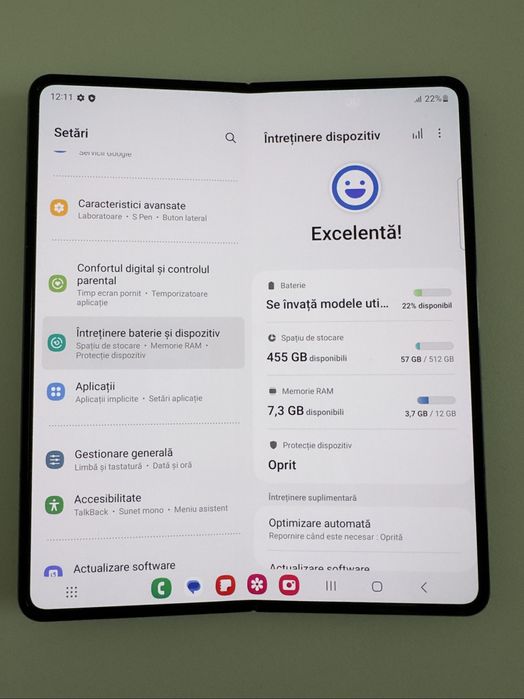 Samsung Galaxy Z Fold 4
