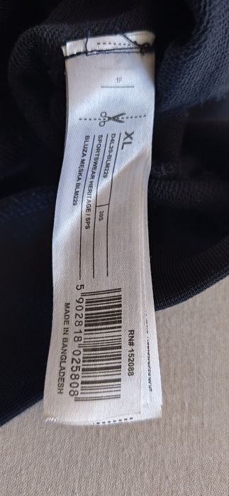 Vânzare hanorac 4F bărbați XL
