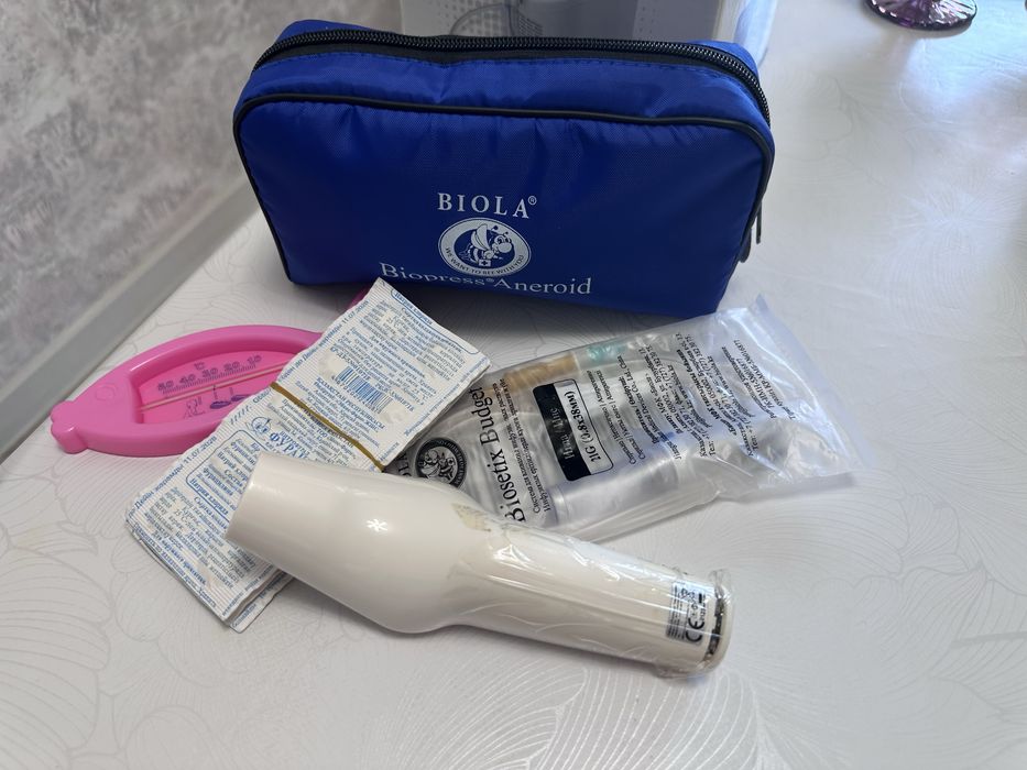 Продаю небулайзер Omron