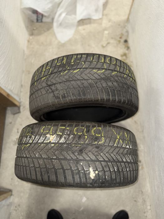 Зимни гуми Bridgestone Blizzak LM005