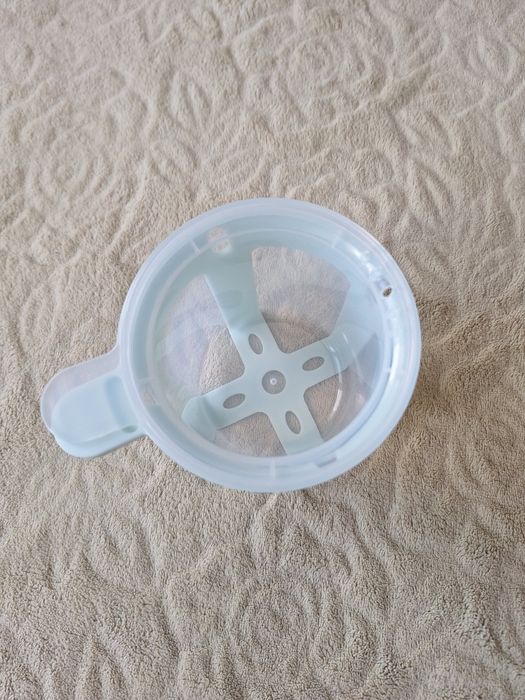 Kikka boo нагревател за шишета и пюрета