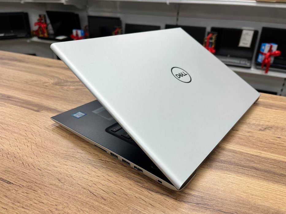 Dell Core i5*ОЗУ 8*SSD 256*HDD 320*Подсветка клава Для работы