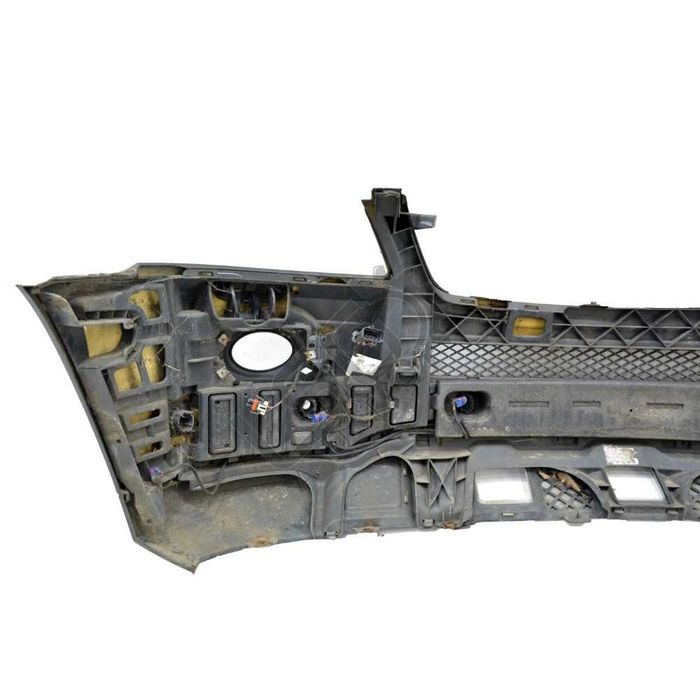 Предна броня Mercedes-Benz M-class (W164) 2005- 2011 ID:100576