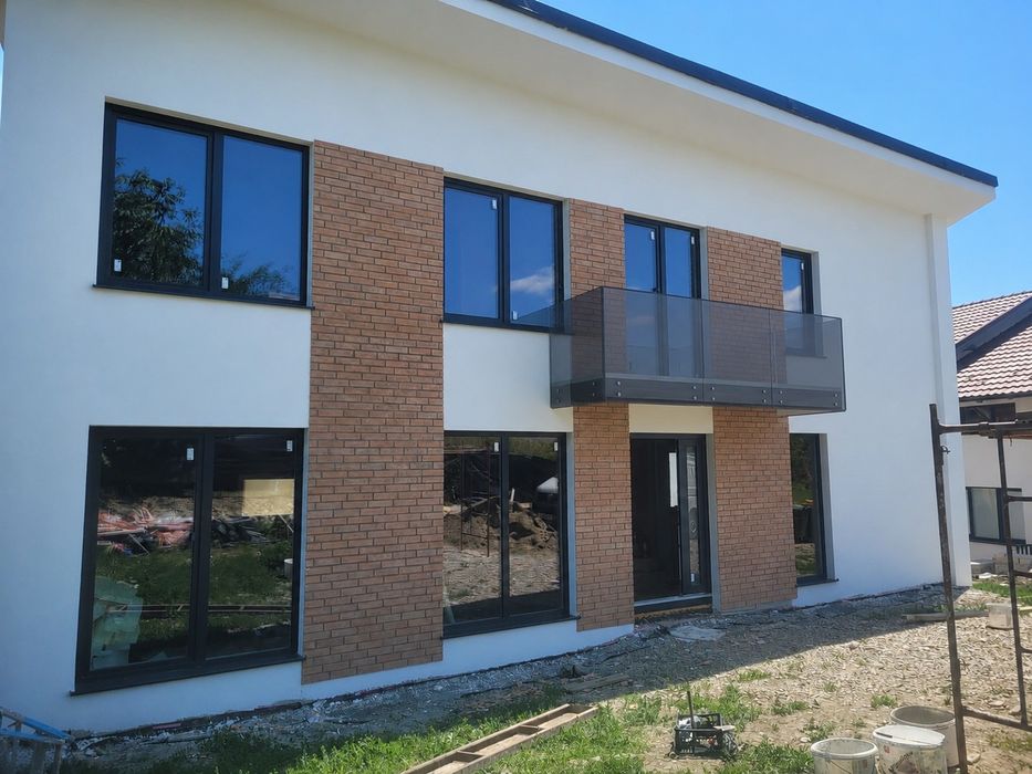 Casa de vânzare Bistrița