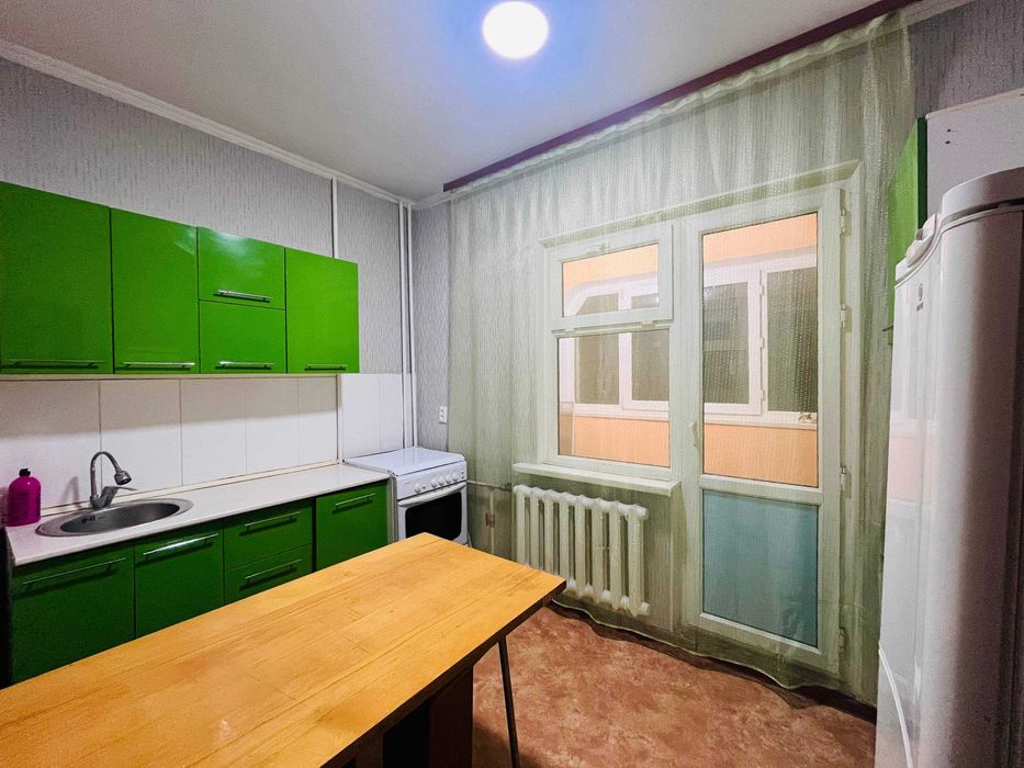 Продам 1-комнатную квартиру, 41 м2