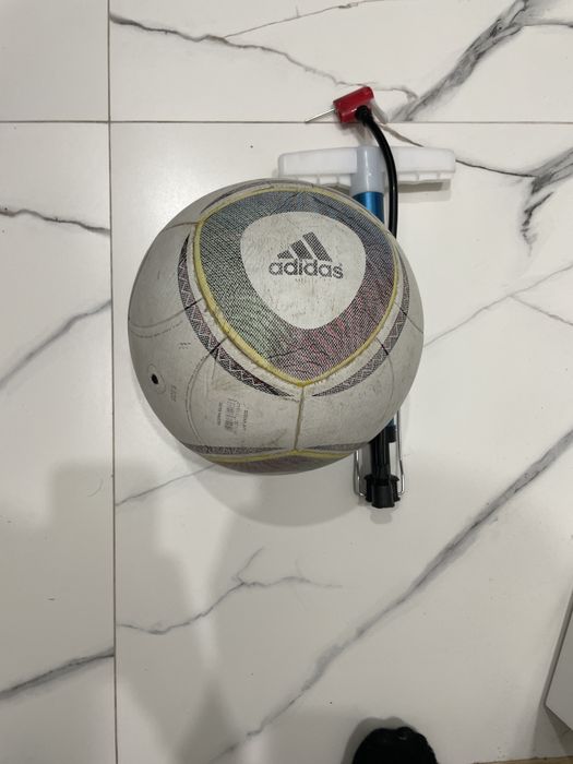 Мяч джамбулани.