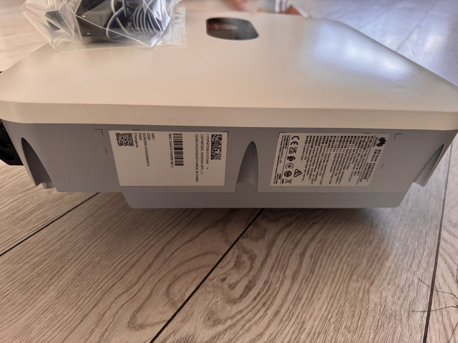 Huawei 5kw monofazat