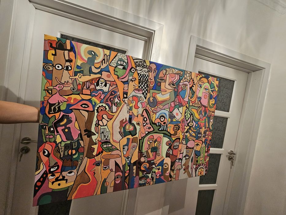 Авторска картина