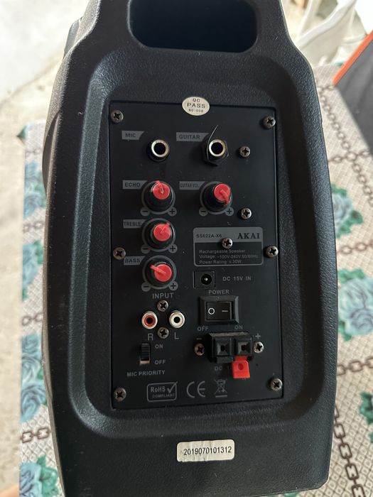 Oferta : Vand Boxa Bluetooth X6