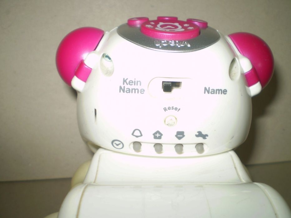 ceas , kididog rose