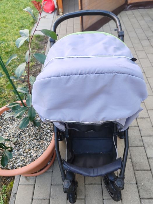 Cărucior 3 in 1 pentru copii