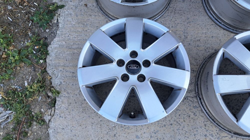 Джанти 16" 5х108 Форд