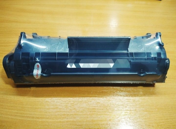 Картридж HP CB435A/CB436A/CE285A/CE278A  - универсальный картридж