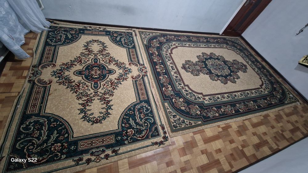 Гиламлар сотилади