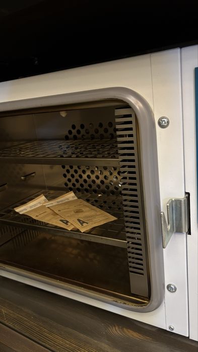 Сухожаровой шкаф ГП 20