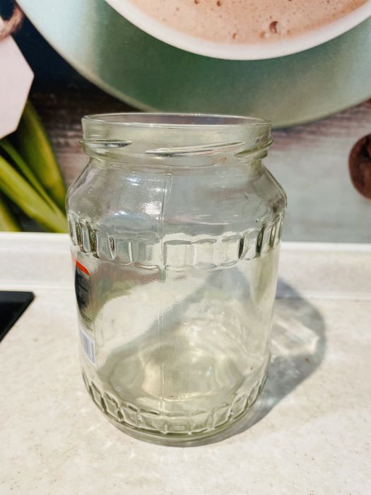 Стеклянные банки