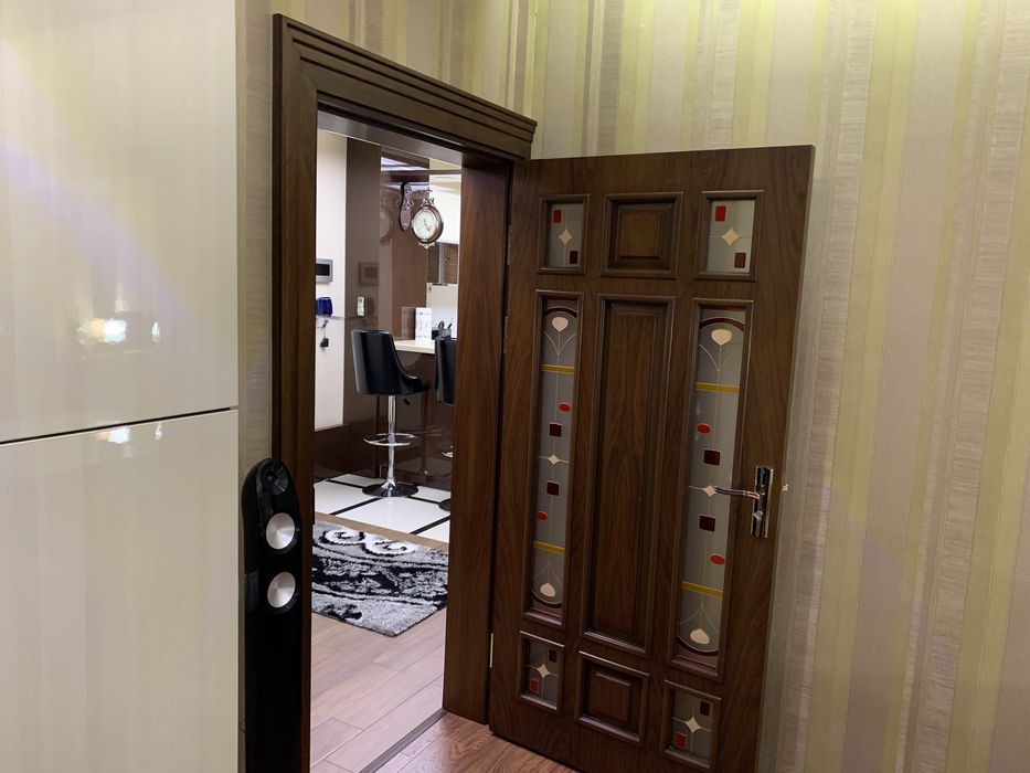 Cдается квартира в центре ташкента !!!