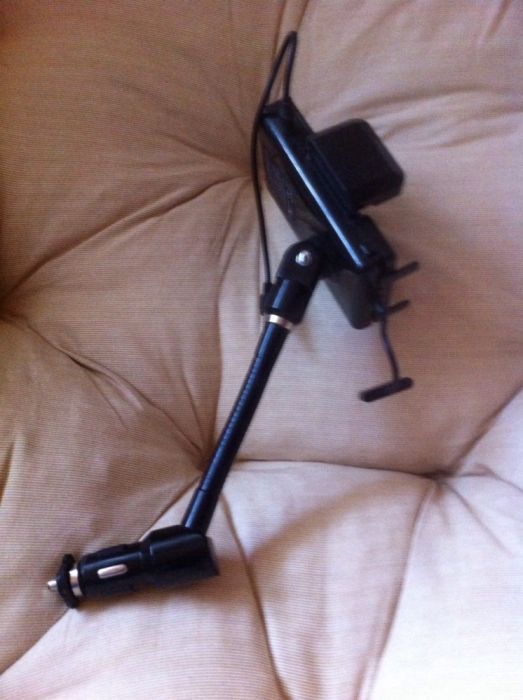 Кар кит за iphon 4