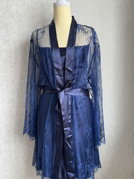 Товары пеньюар, комплекты белья