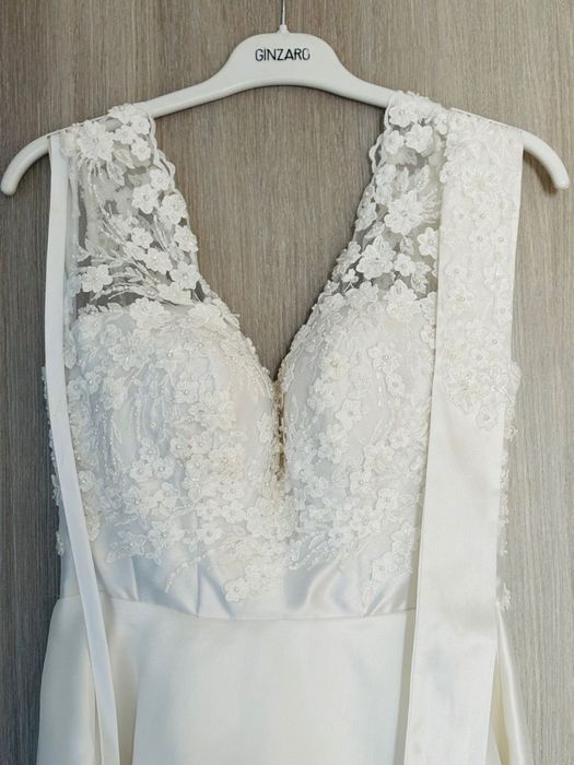 Rochiță cununie civilă