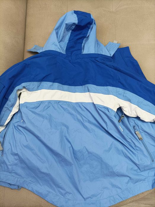 Детско зимно яке за ски