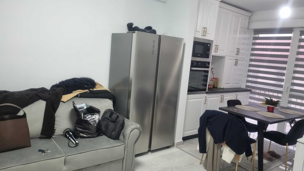 Apartament de vanzare