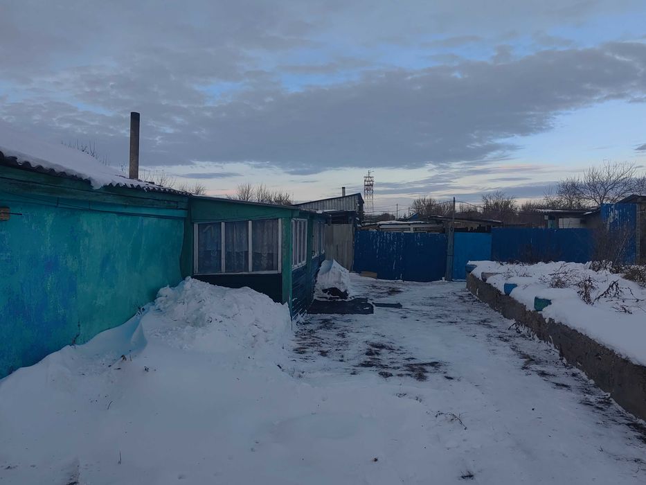 Продам жилой дом