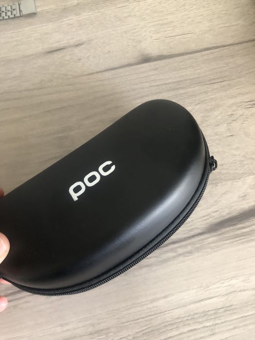 Вело очки POC original
