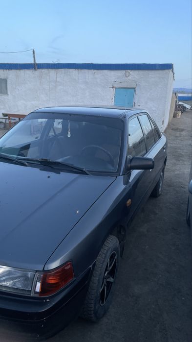 Мазда 323 сатылады