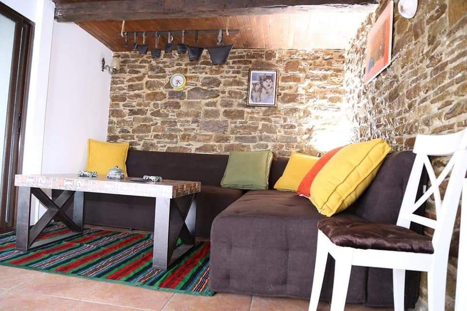 Къща за гости ''Жълтицата'' с. Костенковци