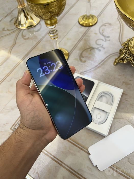 Iphone 16 pro max srochna