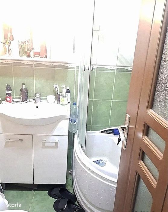 Apartament 2 camere parter Odobesti