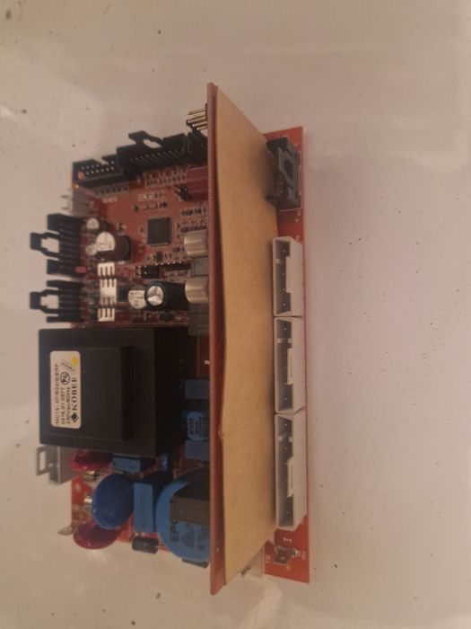 Placa electronica motan sigma 24