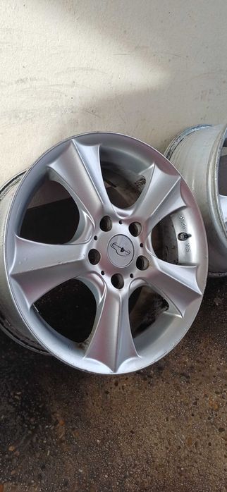 Джанти Хюндай I30 Hyundai i30 Kia 16 5х114,3