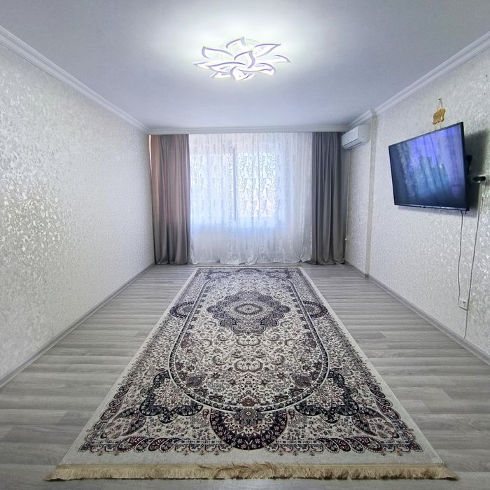 Продам 3 комнатную квартиру