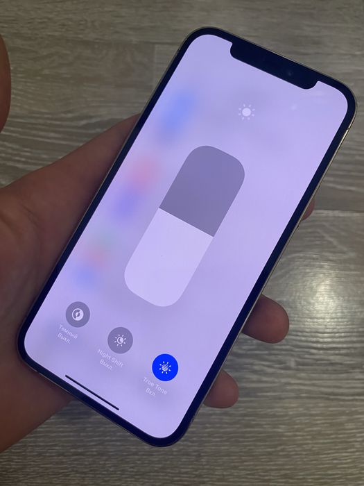 Iphone 12 Pro Gold