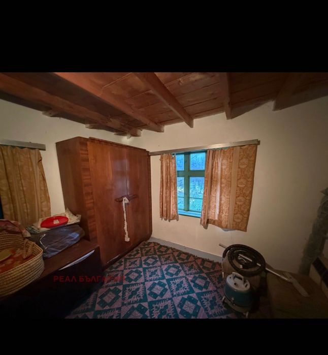 Къща в село Екзарх Йосиф