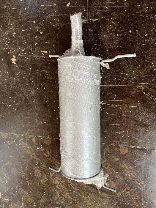 Глушитель на мазду, глушителя кокшетау