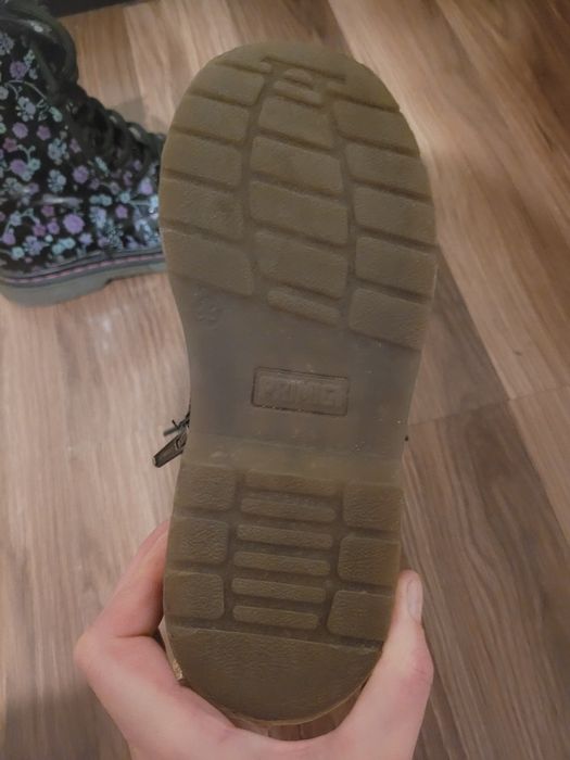 Ghetuțe fetite primigi nr 33