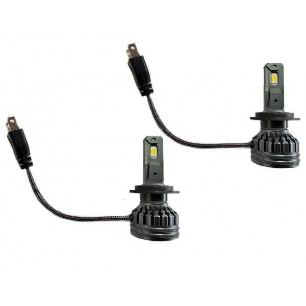 Диоден комплект K9 Mitutoyo 12V & 24V - H1/H3/H4/H7/H8/H9/H11/HB3(9005)/HB4(9006)/9012