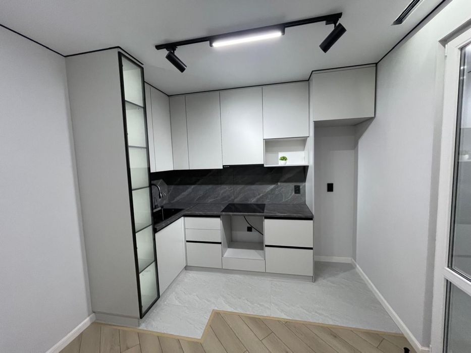 Квартира в новом ЖК