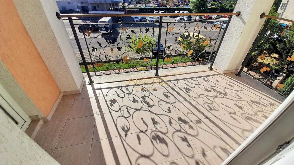 Продава се Двустаен апартамент в к.к. Слънчев бряг - 61 кв.м за 1443 €/кв.м - Снимка #23