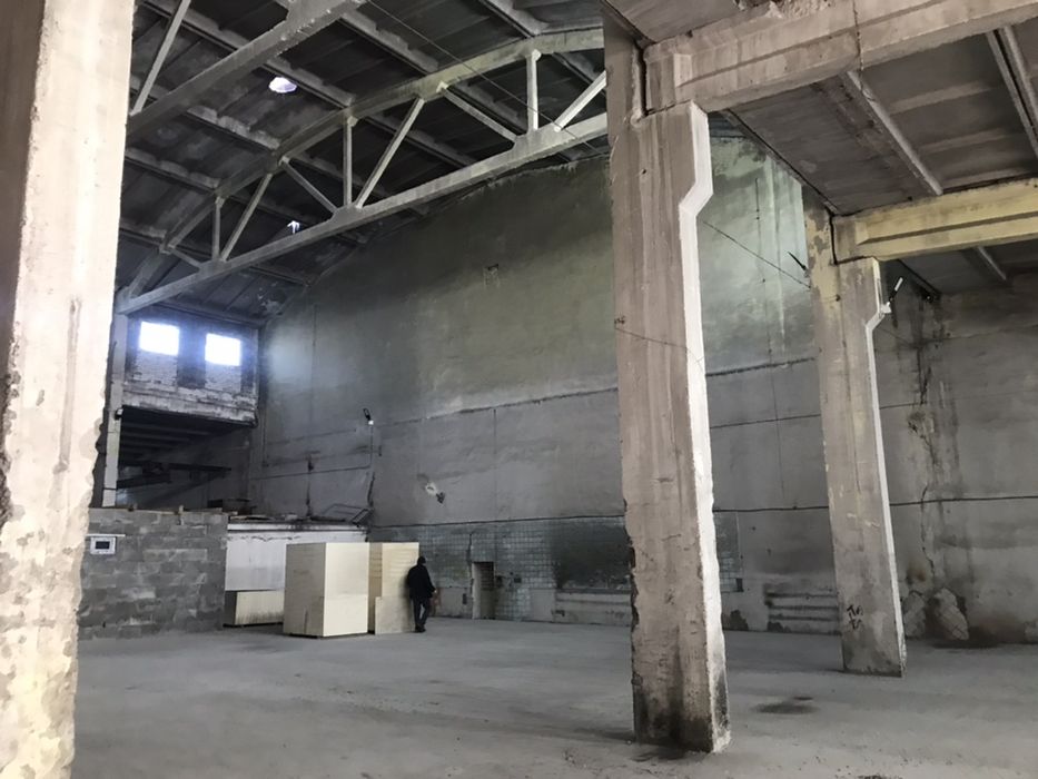 Сдам склад бокс помещения в аренду